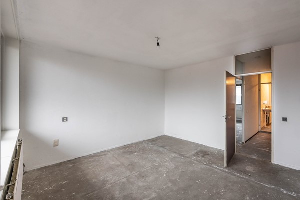 Medium property photo - Burmandwarsstraat 63, 1091 SL Amsterdam